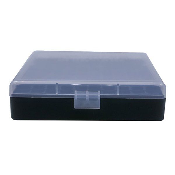 40 S&W/45 Auto / 100 ROUND AMMO BOXES